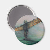 Angel Du Magnet Du Nord (Recto/Verso)