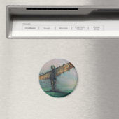 Angel Du Magnet Du Nord (In Situ (Lave-vaisselle))