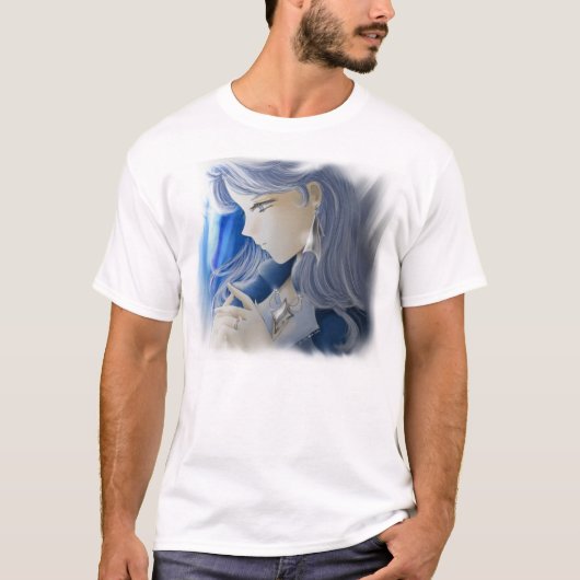 Angel en Arrow T-shirt (Voorkant)
