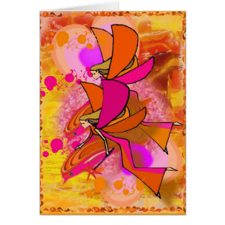 Angel en Dolphin Sunny Dayz