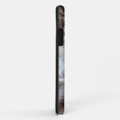 Angel en Haar hond Case-Mate iPhone Case (Achterkant/rechts)