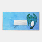 Angel en style tatouage (Clavier et souris)
