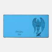 Angel en style tatouage (Recto)