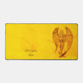 Angel en style tatouage (Recto)