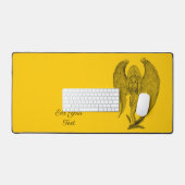 Angel en style tatouage (Clavier et souris)