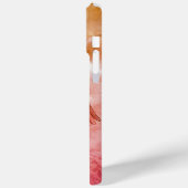 Angel Eros in Liefde, ik hou van je Case-Mate iPhone Case (Achterkant / Links)