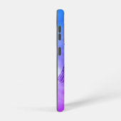 Angel Eros in Liefde, ik hou van je Samsung Galaxy Hoesje (Rechterkant)