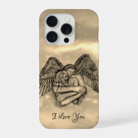 Angel Eros in Love (Verso)
