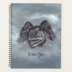 Angel Eros in Love