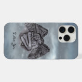 Angel Eros in Love (Verso Horizontal)