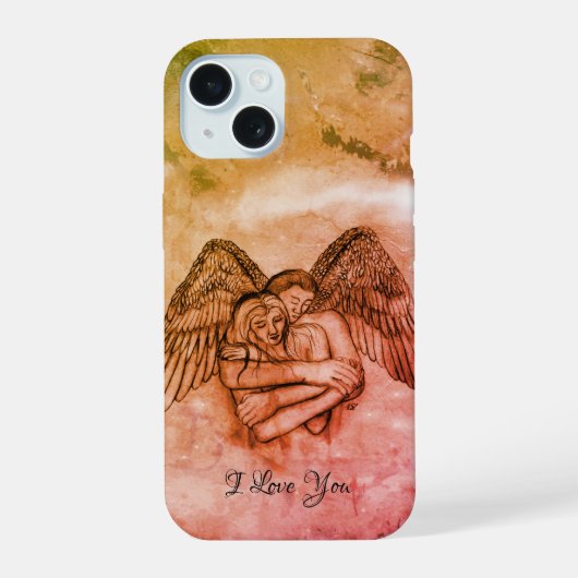 Angel Eros in Love (Verso)
