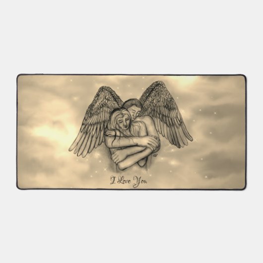 Angel Eros in Love (Recto)