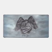 Angel Eros in Love (Recto)