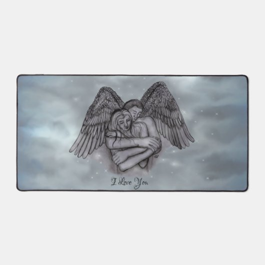 Angel Eros in Love (Recto)