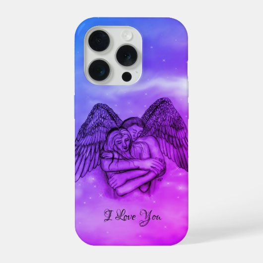 Angel Eros in Love (Verso)