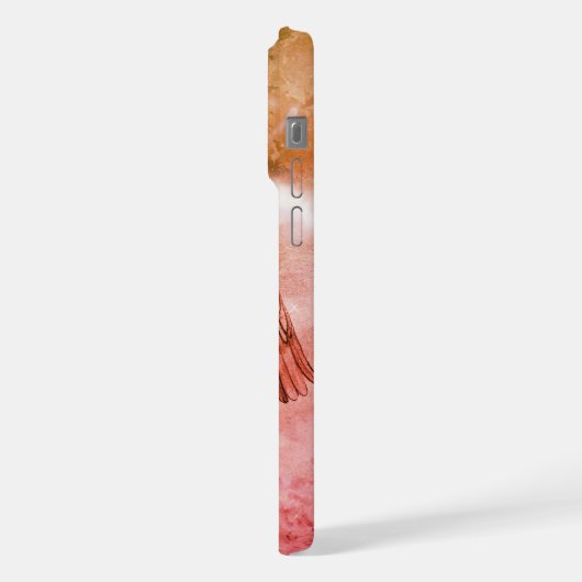 Angel Eros in Love (Côté gauche)