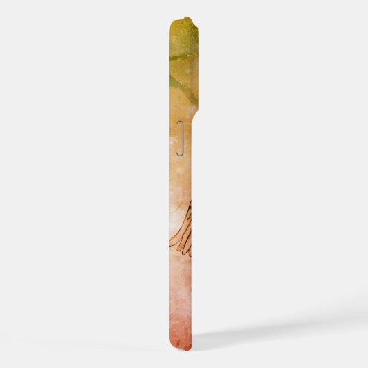 Angel Eros in Love (Côté droit)