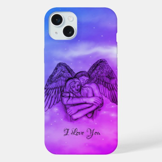 Angel Eros in Love (Verso)