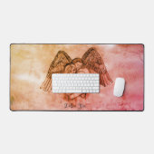 Angel Eros in Love (Clavier et souris)
