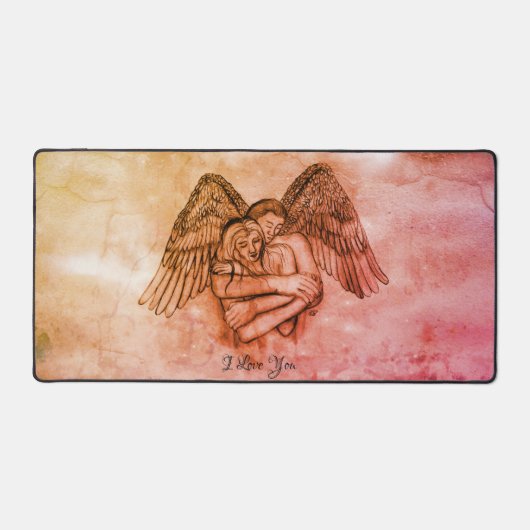 Angel Eros in Love (Recto)