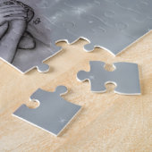 Angel Eros in Love Legpuzzel (Zijkant)