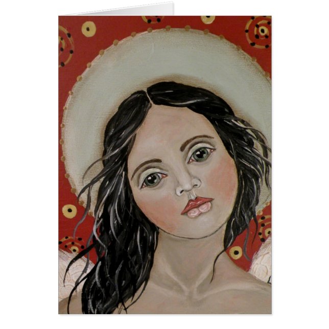 Angel Eyes (Voorkant)