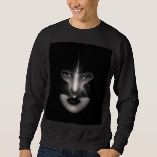 Angel Eyes Sweatshirt de base (Devant)