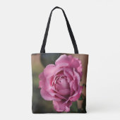 Angel Face Roos Draagtas (Achterkant)