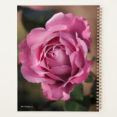 Angel Face Roos Planner (Achterkant)
