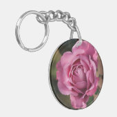 Angel Face Roos Sleutelhanger (Voorkant Links)