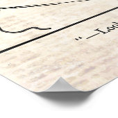  Angel Face Stripverhaal Poster (Hoek)