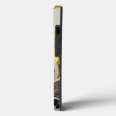 Angel Fantasy Art Case-Mate iPhone Case (Achterkant / Links)