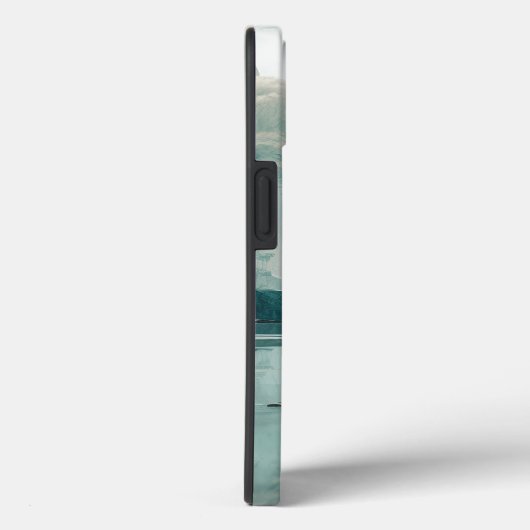 Angel Fantasy Art Case-Mate iPhone Case (Achterkant / Rechts)