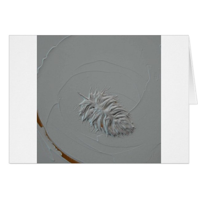 Angel Feather (Voorkant Horizontaal)