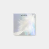 Angel Feather Post-it® Notes (Voorkant)