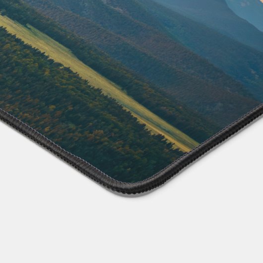 Angel Fire Desk/Clavier Mat (Coin)