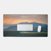 Angel Fire Desk/Clavier Mat (Clavier et souris)