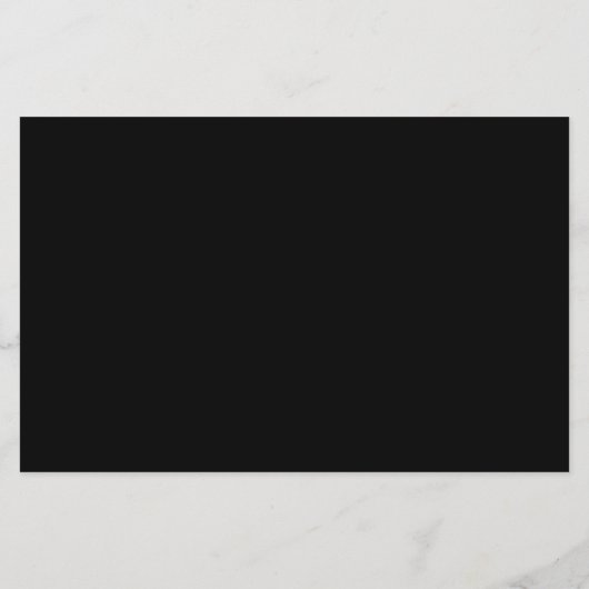 Angel Fire Heart met Wings Flyer (Achterkant)