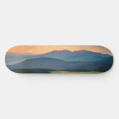 Angel Fire Skateboard Deck (Horizontaal)
