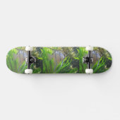 Angel Fish Skateboard (Horizontaal)