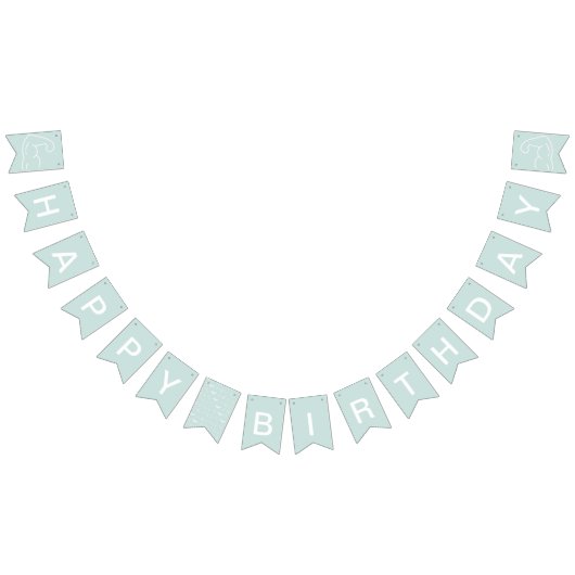 Angel Fitness Collab Vlaggetjes (Alle)