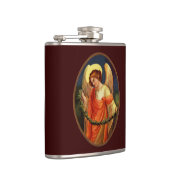 Angel Flask Heupfles (Rechts)