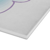 Angel Flight Cutting Board Snijplank (Hoek)