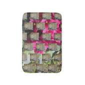 Angel Friends Bath Mat (Voorkant Verticaal)