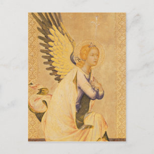 Angel Gabriel Briefkaart