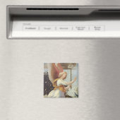 Angel Gabriel Magneet (Insitu (Vaatwasser))