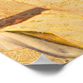 Angel Gabriel Poster (Hoek)