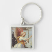 Angel Gabriel Sleutelhanger (Voorkant)