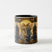 Angel Gardien 24-GA Mug (Centre)