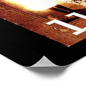 Angel Genetix 11:11 Poster (Hoek)